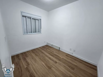 Apartamento, 2 quartos, 43 m² - Foto 5