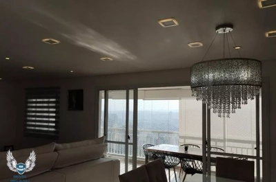 Apartamento, 3 quartos, 121 m² - Foto 3