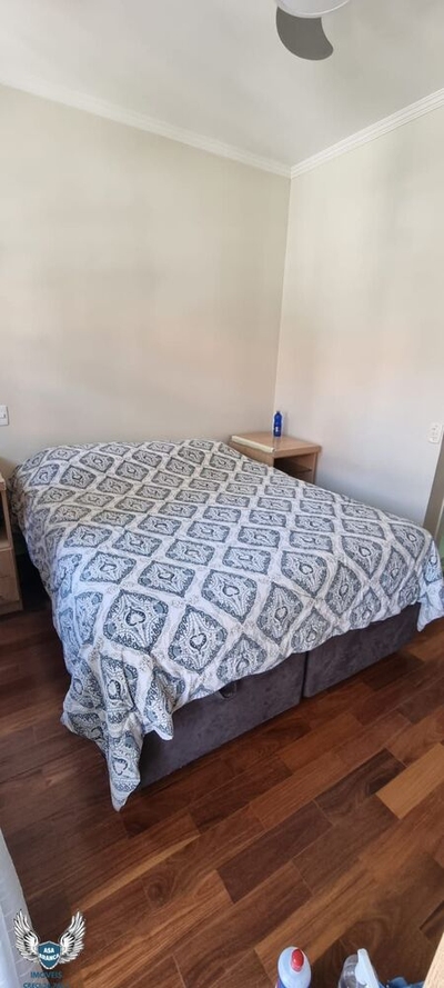 Casa de Condomínio, 2 quartos - Foto 4