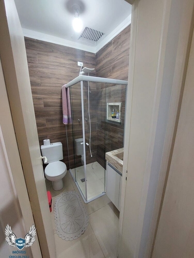 Casa de Condomínio, 2 quartos - Foto 3