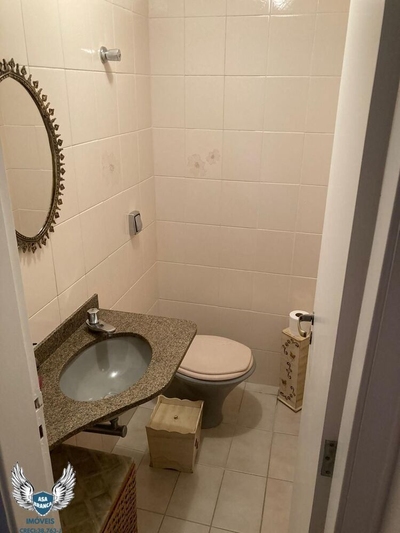 Apartamento, 4 quartos, 154 m² - Foto 5