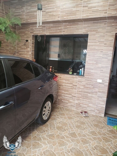 Sobrado, 3 quartos, 142 m² - Foto 1