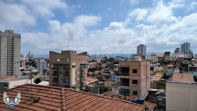 Apartamento, 2 quartos, 47 m² - Foto 1