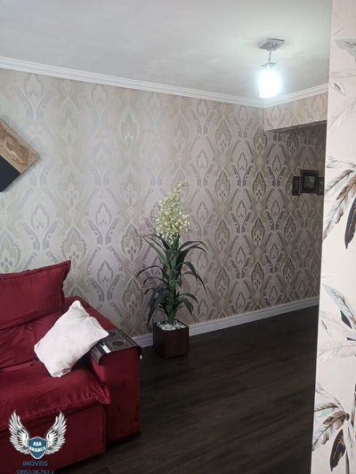 Apartamento, 2 quartos, 50 m² - Foto 4