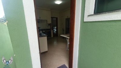 Sobrado, 4 quartos, 400 m² - Foto 4