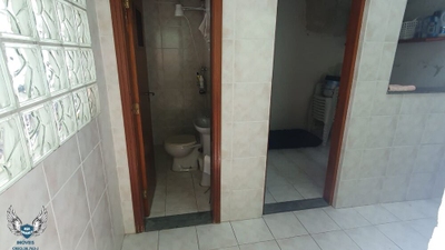 Sobrado, 4 quartos, 400 m² - Foto 1