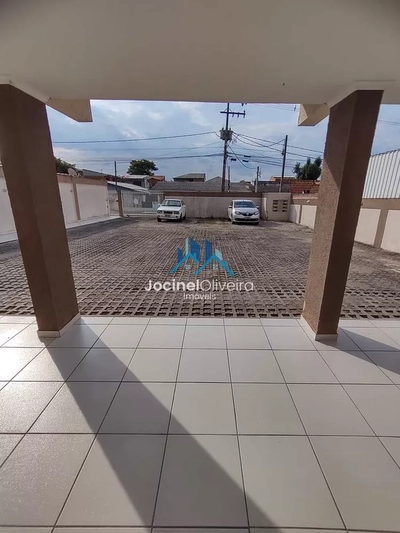 Apartamento, 2 quartos, 47 m² - Foto 5