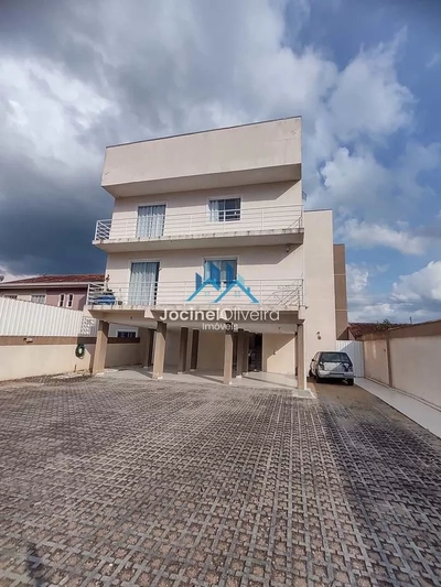 Apartamento, 2 quartos, 47 m² - Foto 2