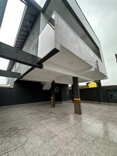 Casa, 2 quartos, 44 m² - Foto 4