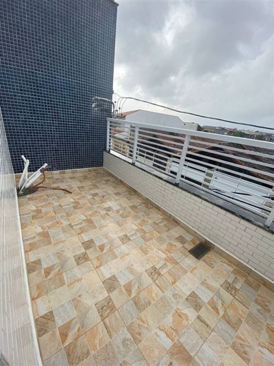 Loja-Salão, 26 m² - Foto 3