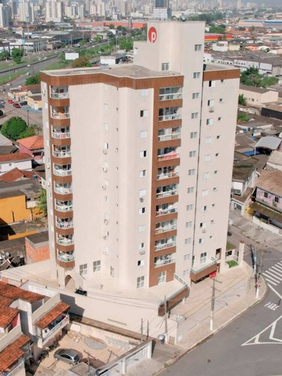 Apartamento, 2 quartos, 56 m² - Foto 1