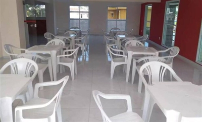 Apartamento, 2 quartos, 56 m² - Foto 3