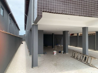 Casa, 2 quartos, 45 m² - Foto 2