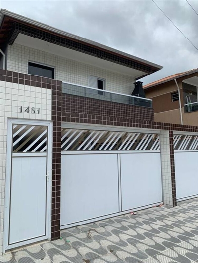 Casa, 2 quartos, 45 m² - Foto 3