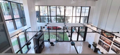 Loja-Salão, 247 m² - Foto 3