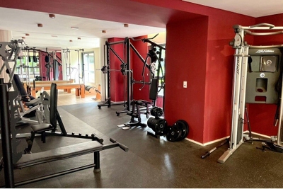 Apartamento, 1 quarto, 46 m² - Foto 2