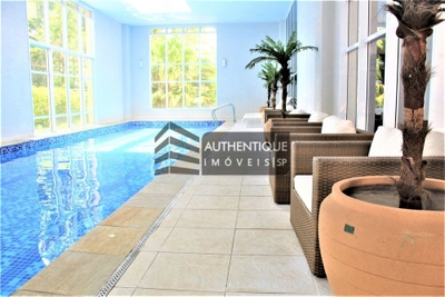 Cobertura, 4 quartos, 448 m² - Foto 2