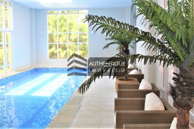 Cobertura, 4 quartos, 448 m² - Foto 1