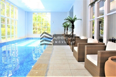 Cobertura, 4 quartos, 448 m² - Foto 4