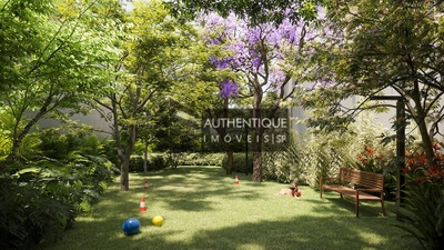 Apartamento, 3 quartos, 88 m² - Foto 3