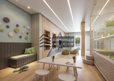 Apartamento, 3 quartos, 104 m² - Foto 5