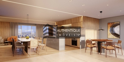 Apartamento, 3 quartos, 104 m² - Foto 4