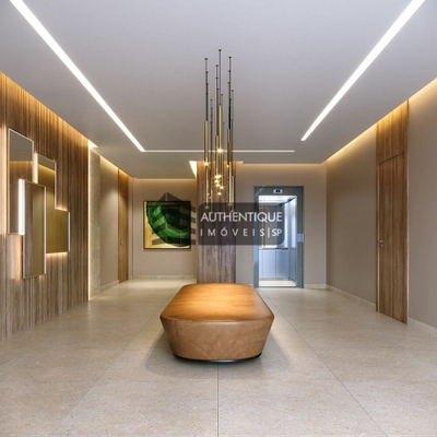 Apartamento, 3 quartos, 104 m² - Foto 2