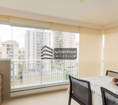 Apartamento, 2 quartos, 66 m² - Foto 1