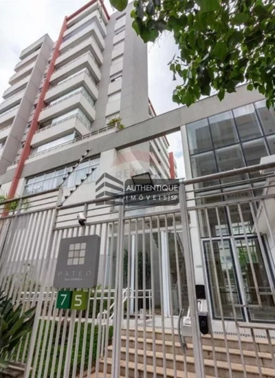 Apartamento, 3 quartos, 62 m² - Foto 1