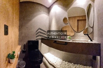 Apartamento, 3 quartos, 162 m² - Foto 3