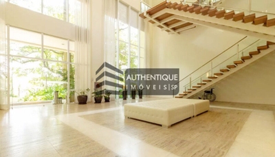 Apartamento, 3 quartos, 190 m² - Foto 1