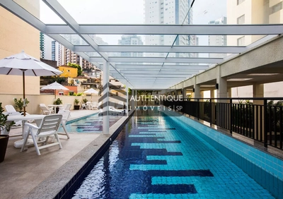 Apartamento, 2 quartos, 107 m² - Foto 1