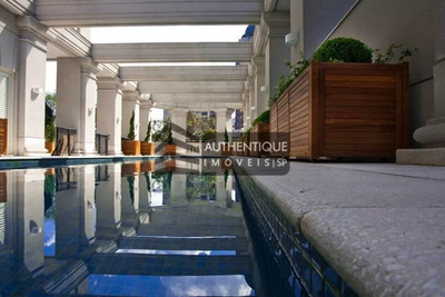 Apartamento, 3 quartos, 310 m² - Foto 2