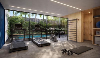 Cobertura, 3 quartos, 332 m² - Foto 3