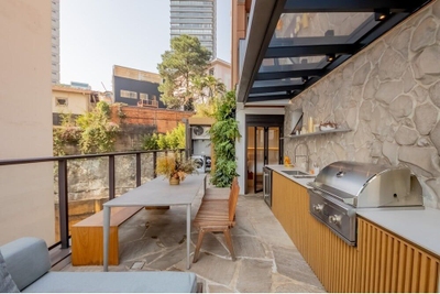 Apartamento, 2 quartos, 105 m² - Foto 1