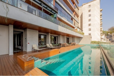 Apartamento, 2 quartos, 105 m² - Foto 5