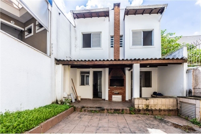 Casa, 4 quartos, 203 m² - Foto 1