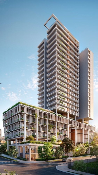 Sala-Conjunto, 404 m² - Foto 3