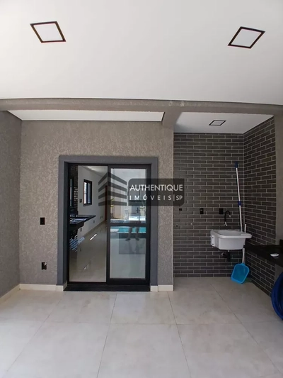 Casa de Condomínio, 3 quartos - Foto 3