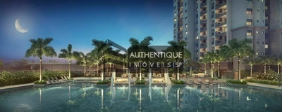 Cobertura, 3 quartos, 192 m² - Foto 2