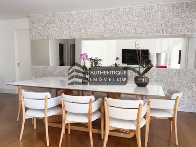 Apartamento, 4 quartos, 238 m² - Foto 3