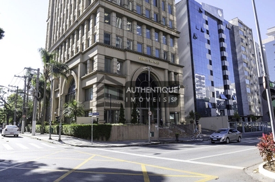 Sala-Conjunto, 540 m² - Foto 5