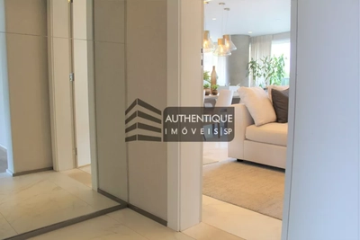 Apartamento, 4 quartos, 180 m² - Foto 5