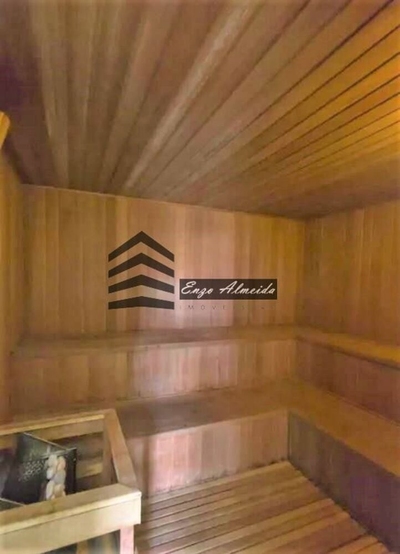 Apartamento, 3 quartos, 143 m² - Foto 1