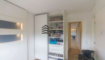 Apartamento, 3 quartos, 143 m² - Foto 4