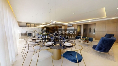 Apartamento, 3 quartos, 303 m² - Foto 1