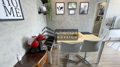 Cobertura, 2 quartos, 137 m² - Foto 4