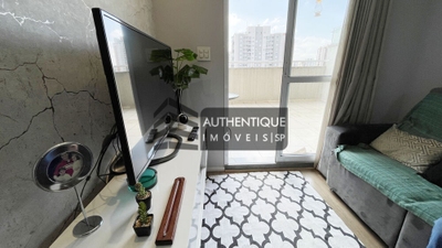 Cobertura, 2 quartos, 137 m² - Foto 1