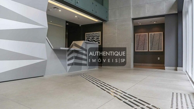 Sala-Conjunto, 31 m² - Foto 1