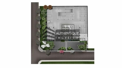 Sala-Conjunto, 31 m² - Foto 3